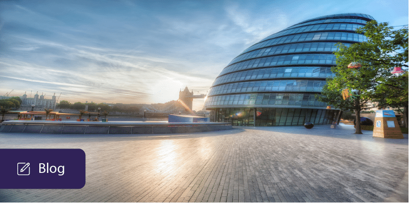 NorthRow Announces Cohort Membership of the London Mayor’s International Business Programme