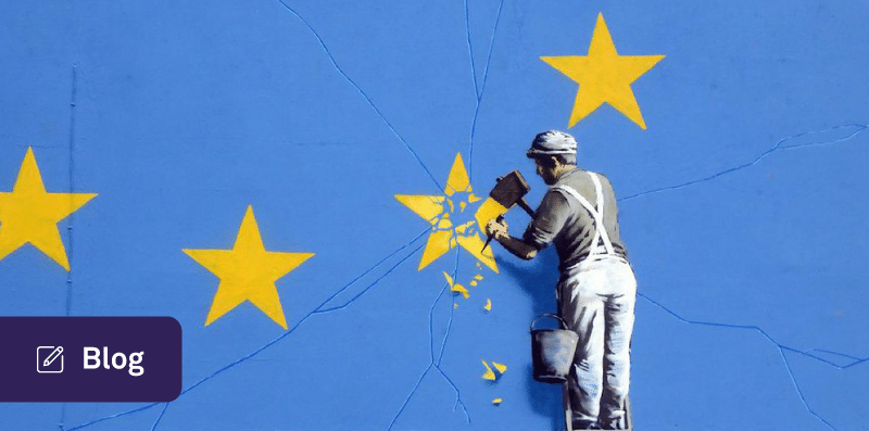 EU’s 5th Anti-Money Laundering Directives – Brexit & Beyond?