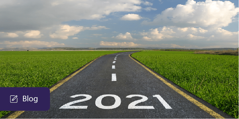 The view of Compliance Trends 2021 from NorthRow