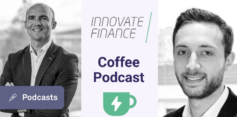 Coffee Morning Podcast with Innovate Finance