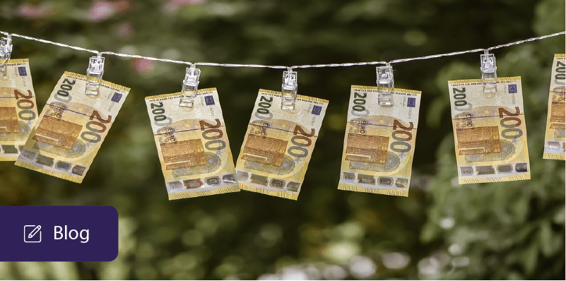 anti-money laundering