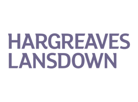 Hargreaves Lansdown logo