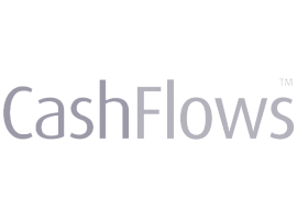 cashflows logo