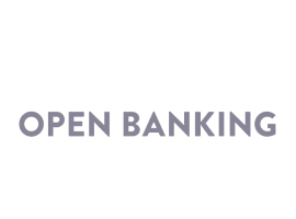 open banking logo