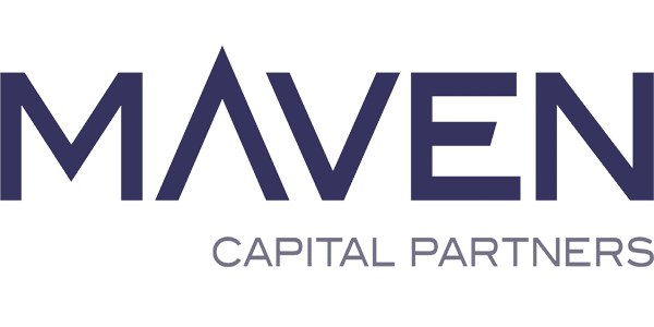 maven capital partners