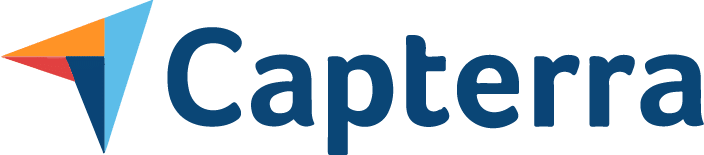 Capterra logo