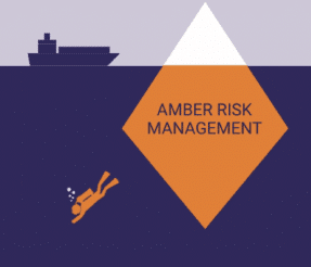 amber risk management webinar