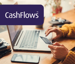 Cashflows Payments Case Study