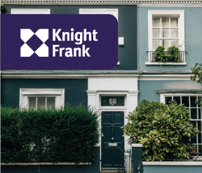 Knight Frank estate agents