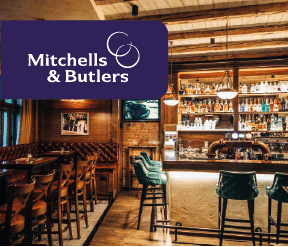 Mitchell & Butlers case study
