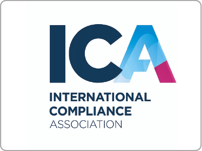 ICA logo