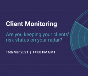 client monitoring