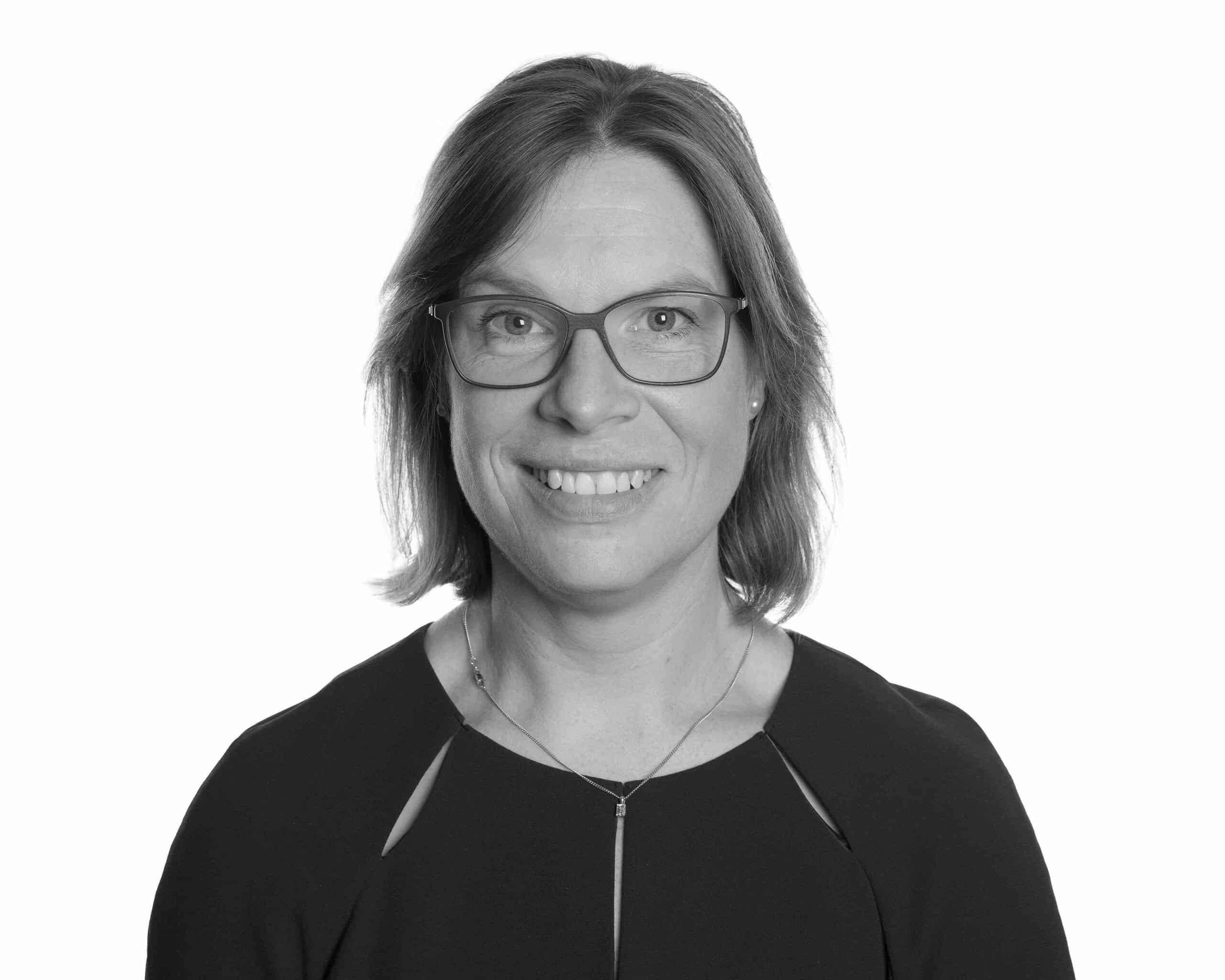 Rebecca Partridge