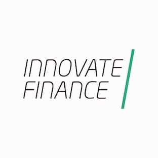Innovate Finance member