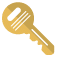 key icon