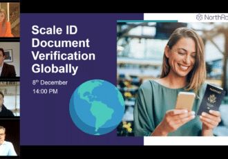 Global ID verification webinar