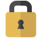 lock icon