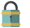 padlock icon