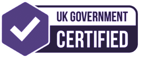 DCMS certification