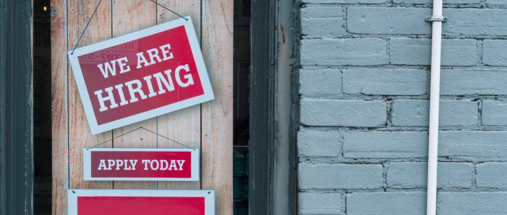 hiring new employees checklist