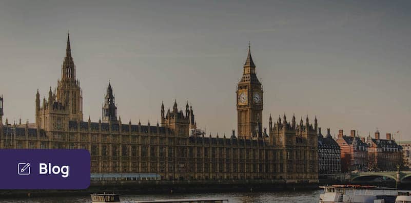 Houses of parliament