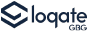 Loqate logo