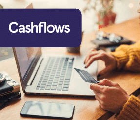 Cashflows Payments Case Study