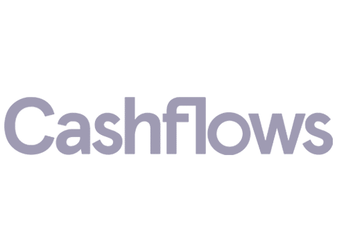 cashflows logo