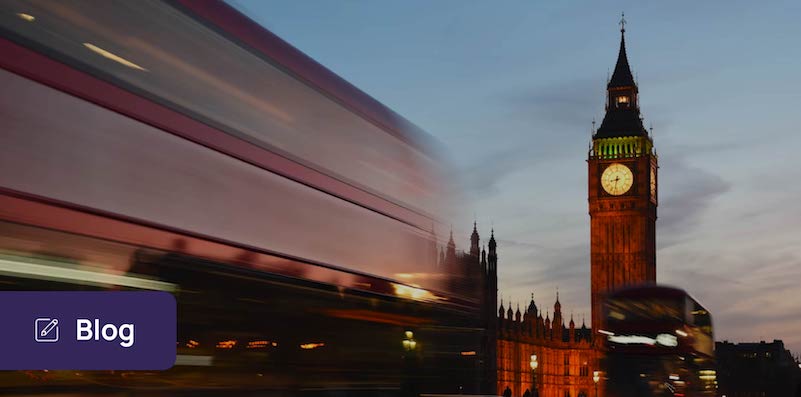 Houses of parliament