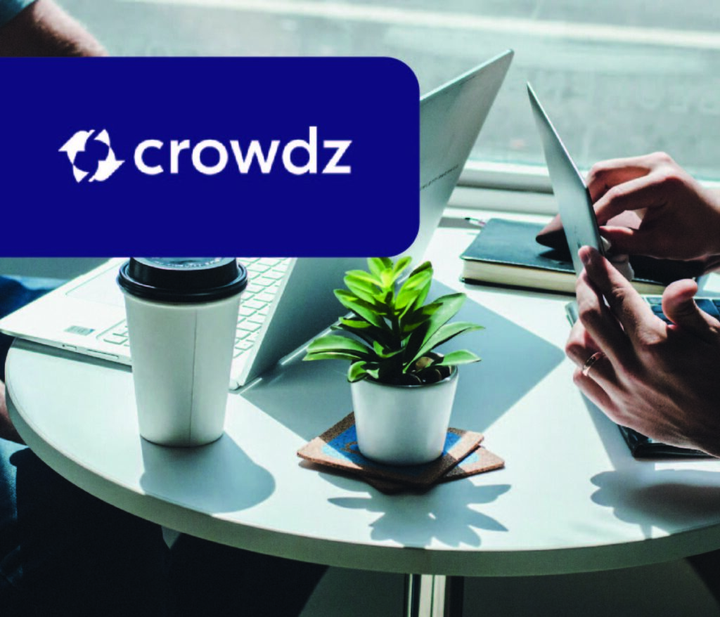 Crowdz case study