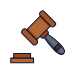 legal firms icon