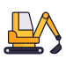 digger icon