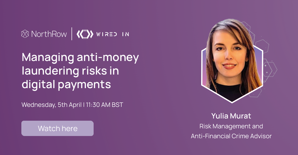 Webinar - Yulia Murat