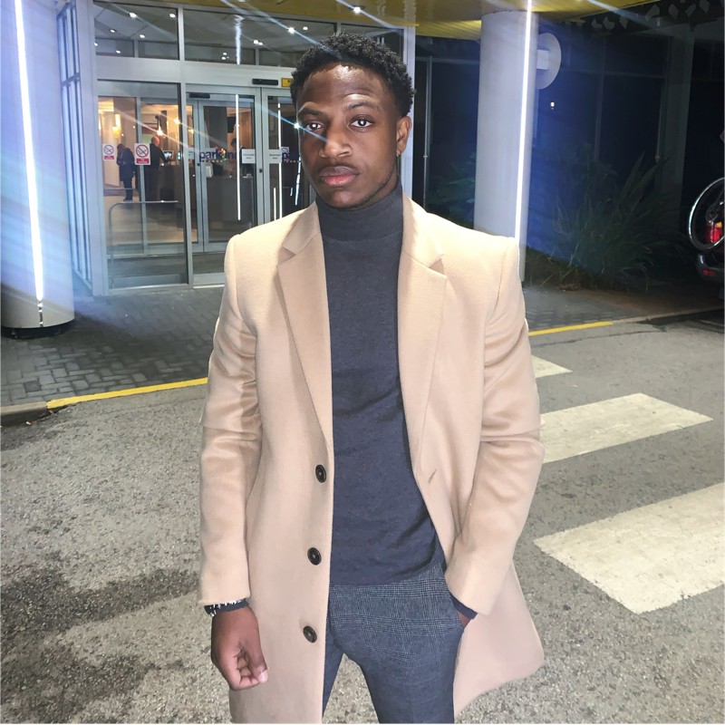 Manny Otuyelu NorthRow