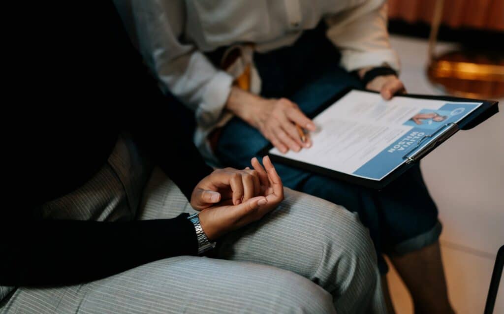 Recruitment right to work