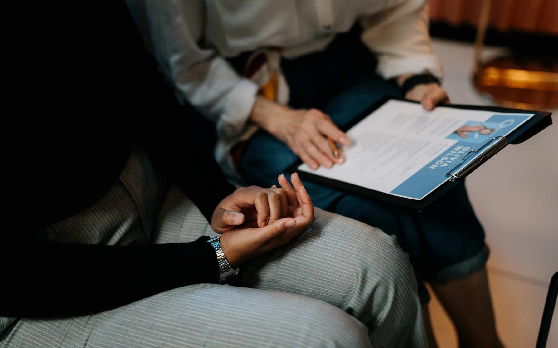 Recruitment right to work