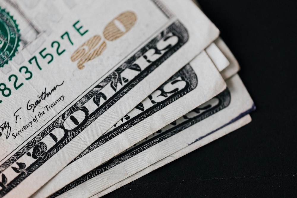 Bank secrecy act