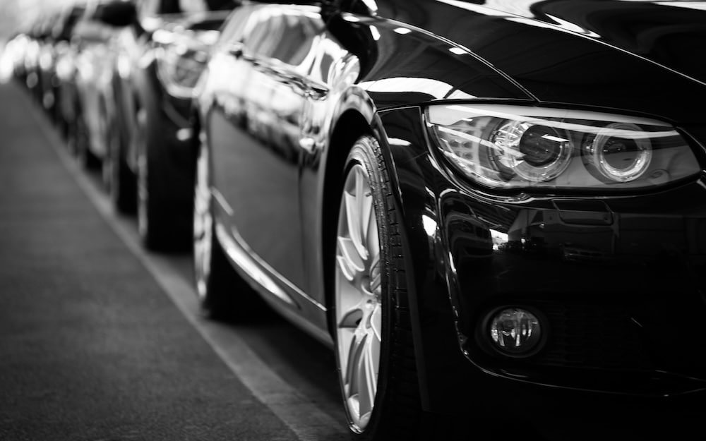 asset finance