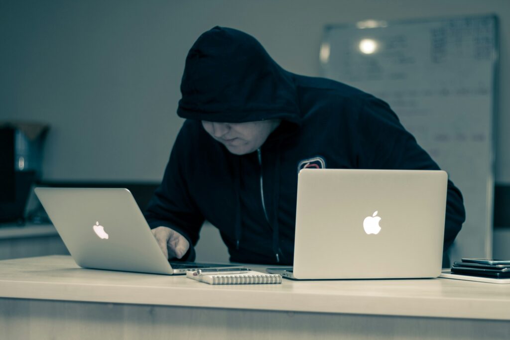 Cybercrime definition