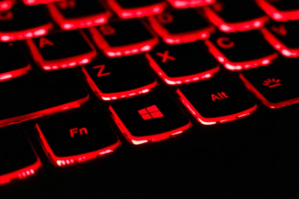 Cyber fraud definition