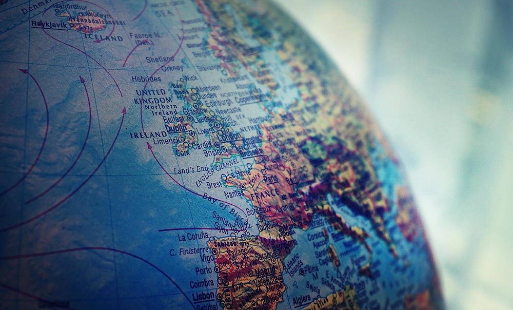 High-risk jurisdiction meaning