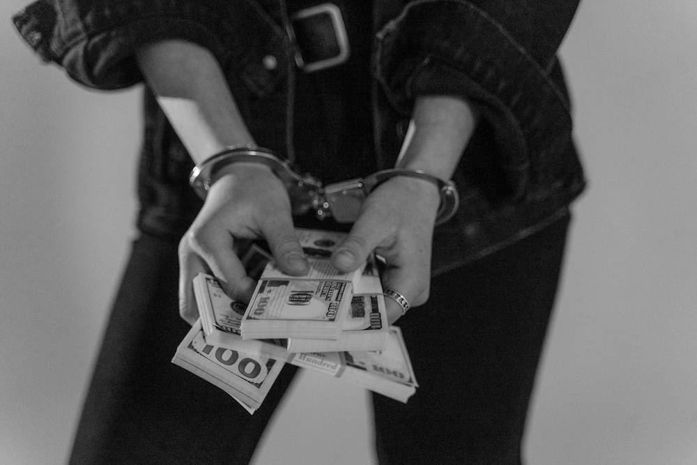 Fraud definition