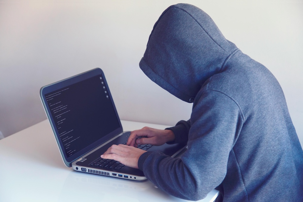 identity theft meaning