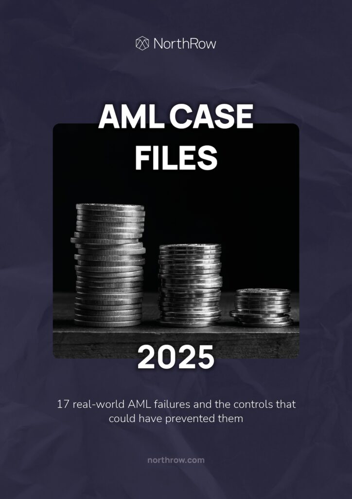 AML Case Studies